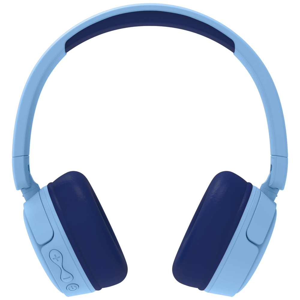 Bluey Kids' Wireless Bluetooth Headphones | Smyths Toys UK