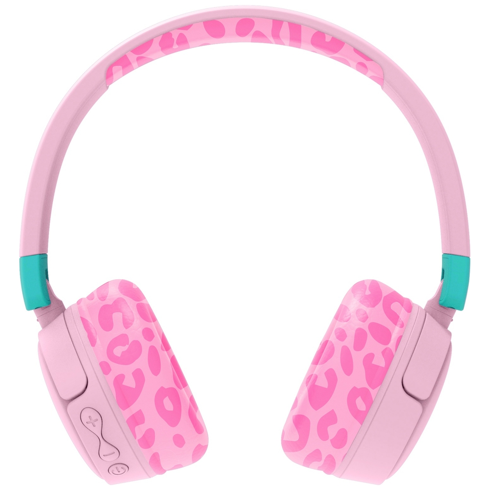 L.O.L. Surprise! B.B.Nation Kids' Wireless Bluetooth Headphones ...