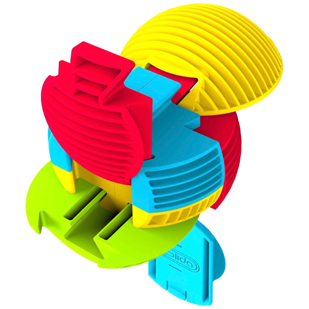 Slida Sphere 3D Puzzle | Smyths Toys UK