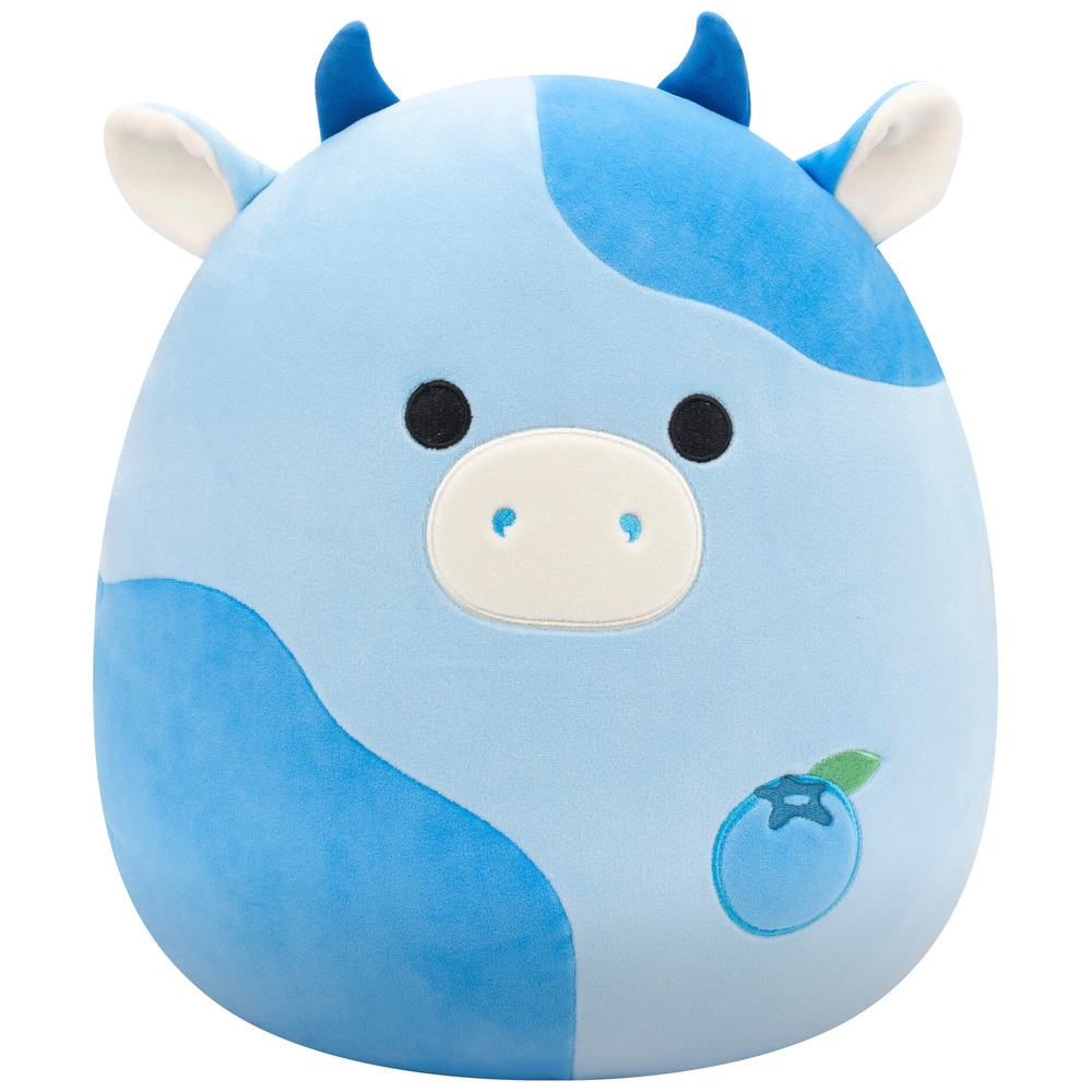 ON selling HOLD DO NOT BUY Cow squishmallow