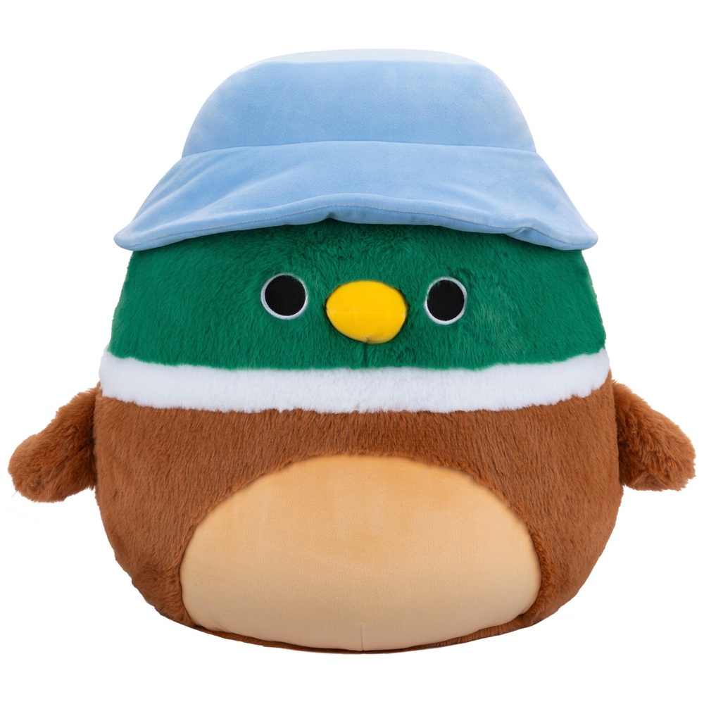 Avery the Mallard Duck Squishmallow buy 20”