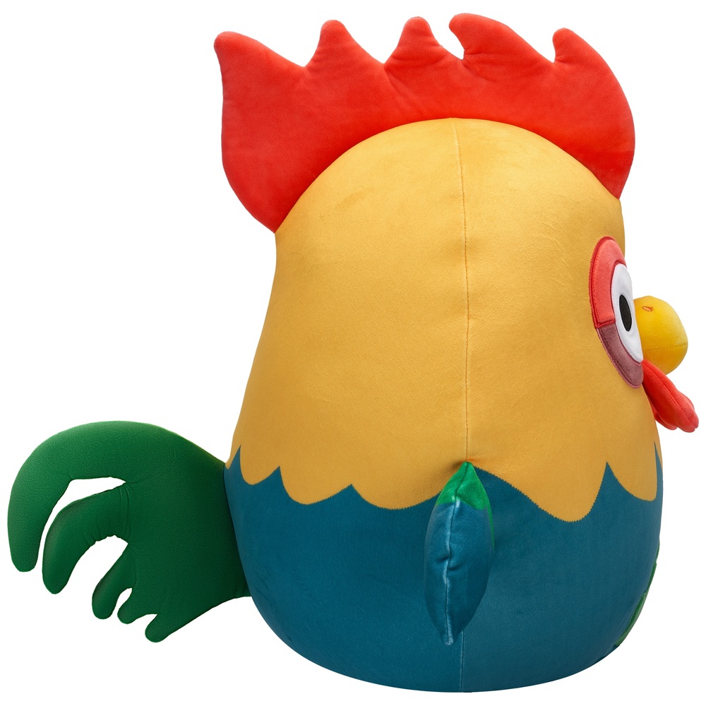 Was Heißt Hahn Auf Englisch Squishmallows Disney Vaiana Kuscheltier Hei Hei der Hahn 25 cm | Smyths