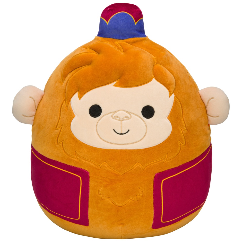 Squishmallows Disney Aladin Kuscheltier Abu 25 cm Smyths Toys Deutschland