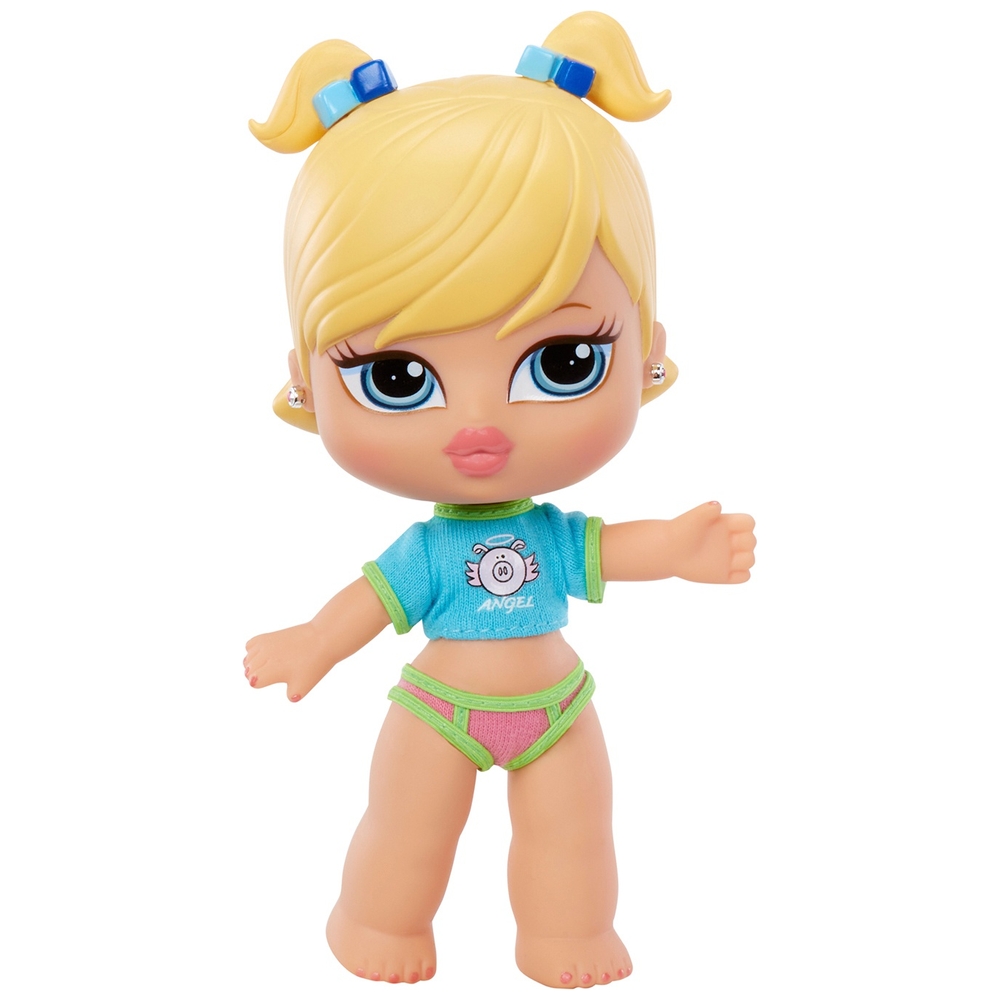 Bratz babyz doll discount