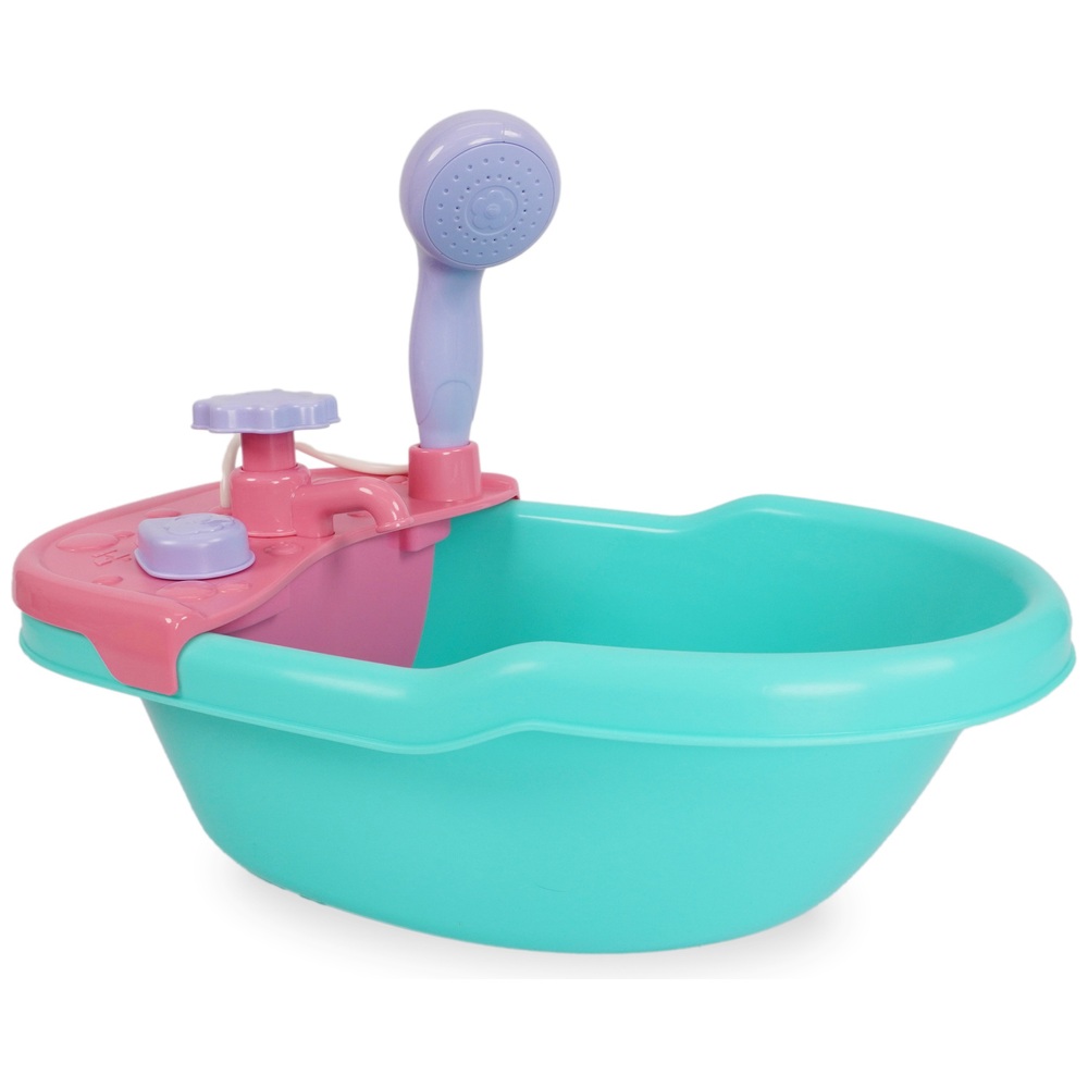 Kisses and Cuddles Baby Bathtub