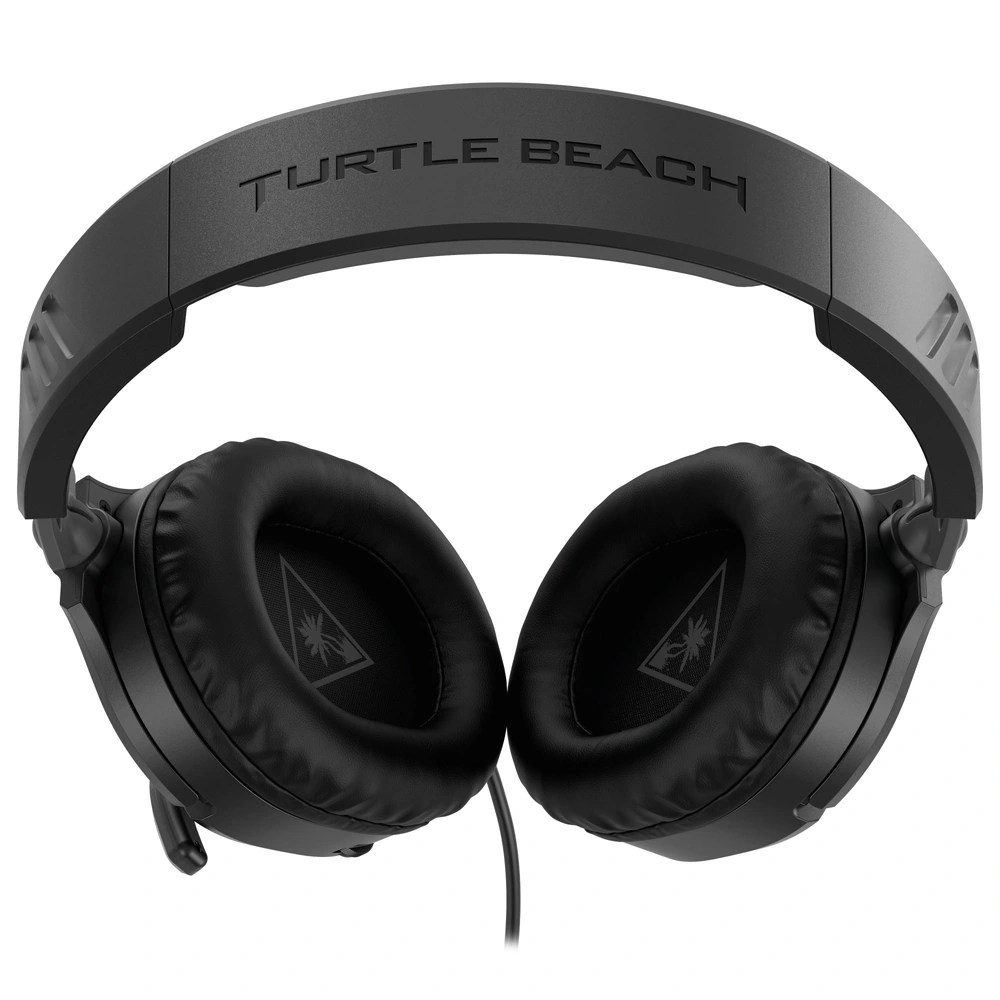Turtle Beach Recon 70X Black Gaming Headset for Xbox