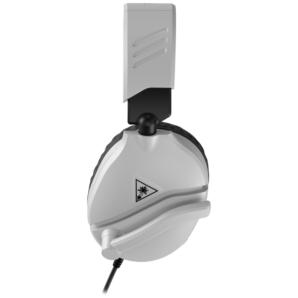 Turtle Beach Recon 70 White/Black Multiplatform Gaming Headset | Smyths ...