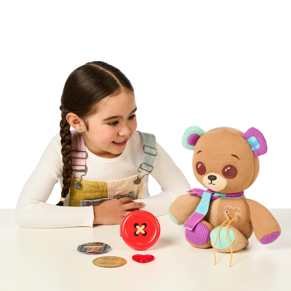 Interactive bear for babies hotsell