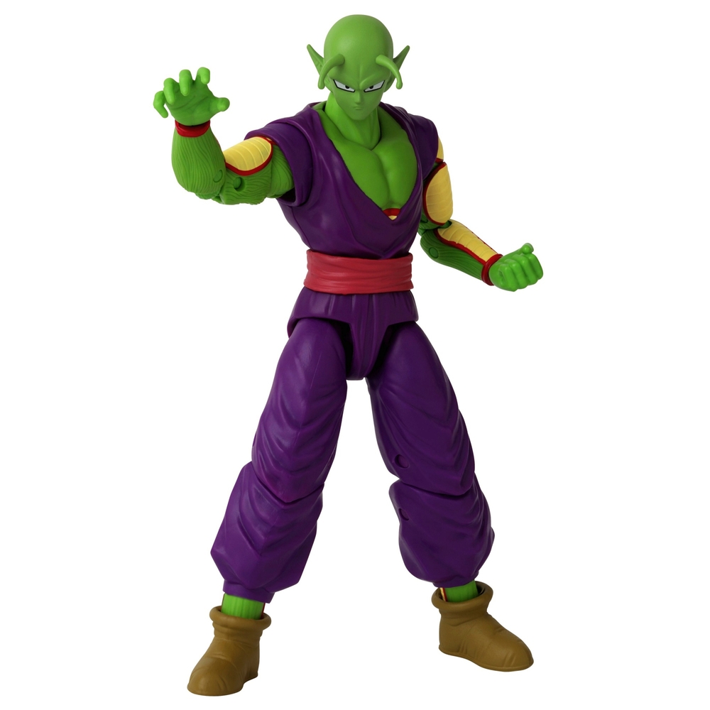 Dragon Ball Dragon Stars Piccolo & Gamma 2 Battle Figure 2 Pack ...