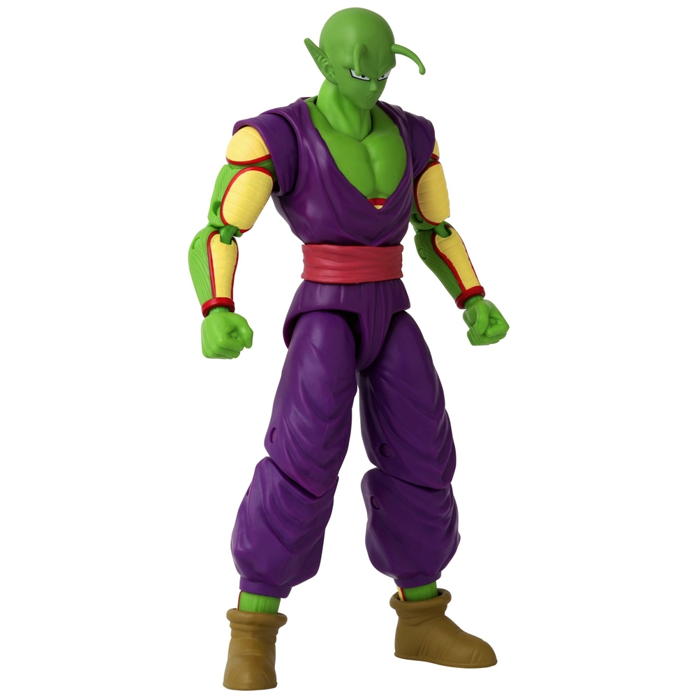 Dragon Ball Dragon Stars Piccolo & Gamma 2 Battle Figure 2 Pack ...