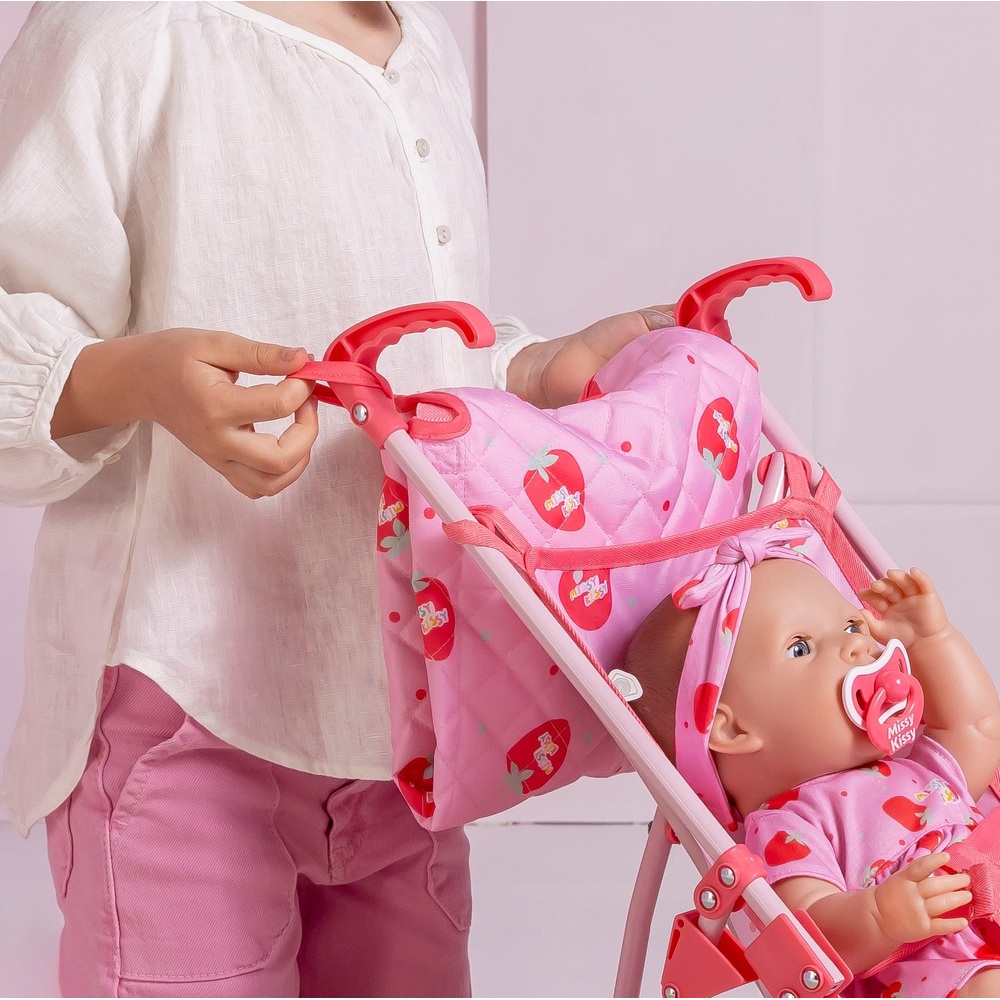 Missy Kissy Changing Bag Set Smyths Toys UK