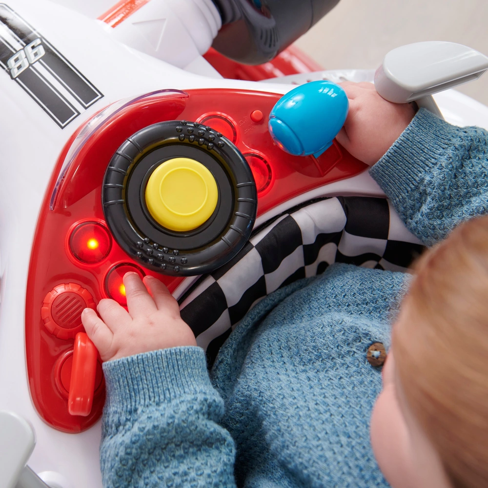 Beste loopwagens voor baby 0-3 maanden - top picks