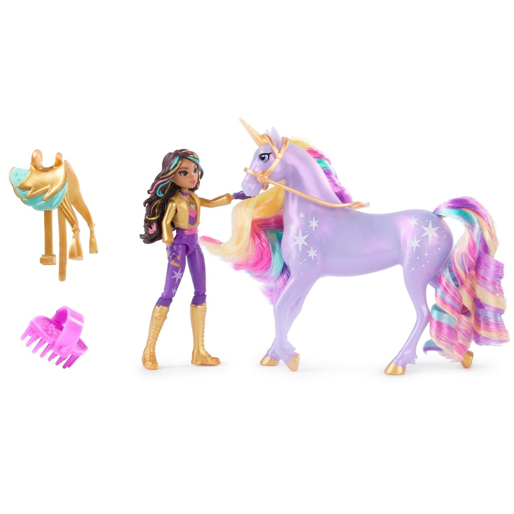 Unicorn Academy Sophia & Wildstar Set | Smyths Toys UK