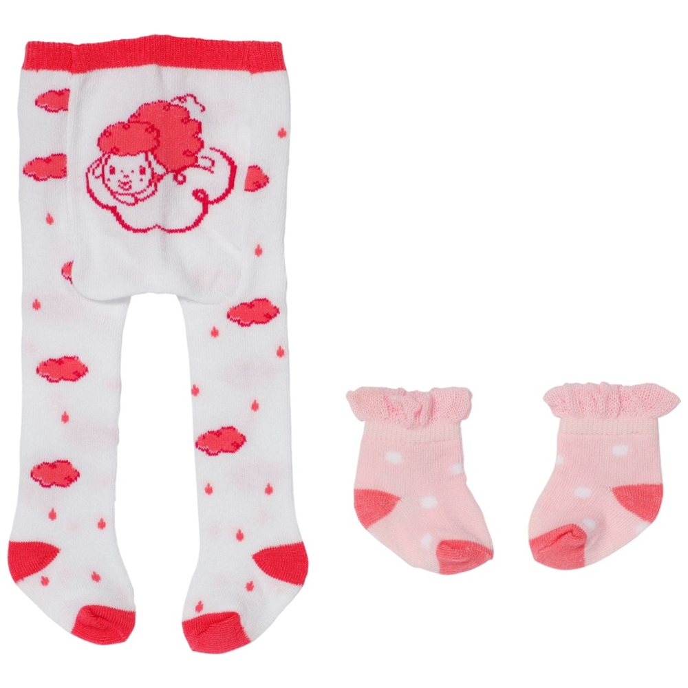 Baby annabell tights online