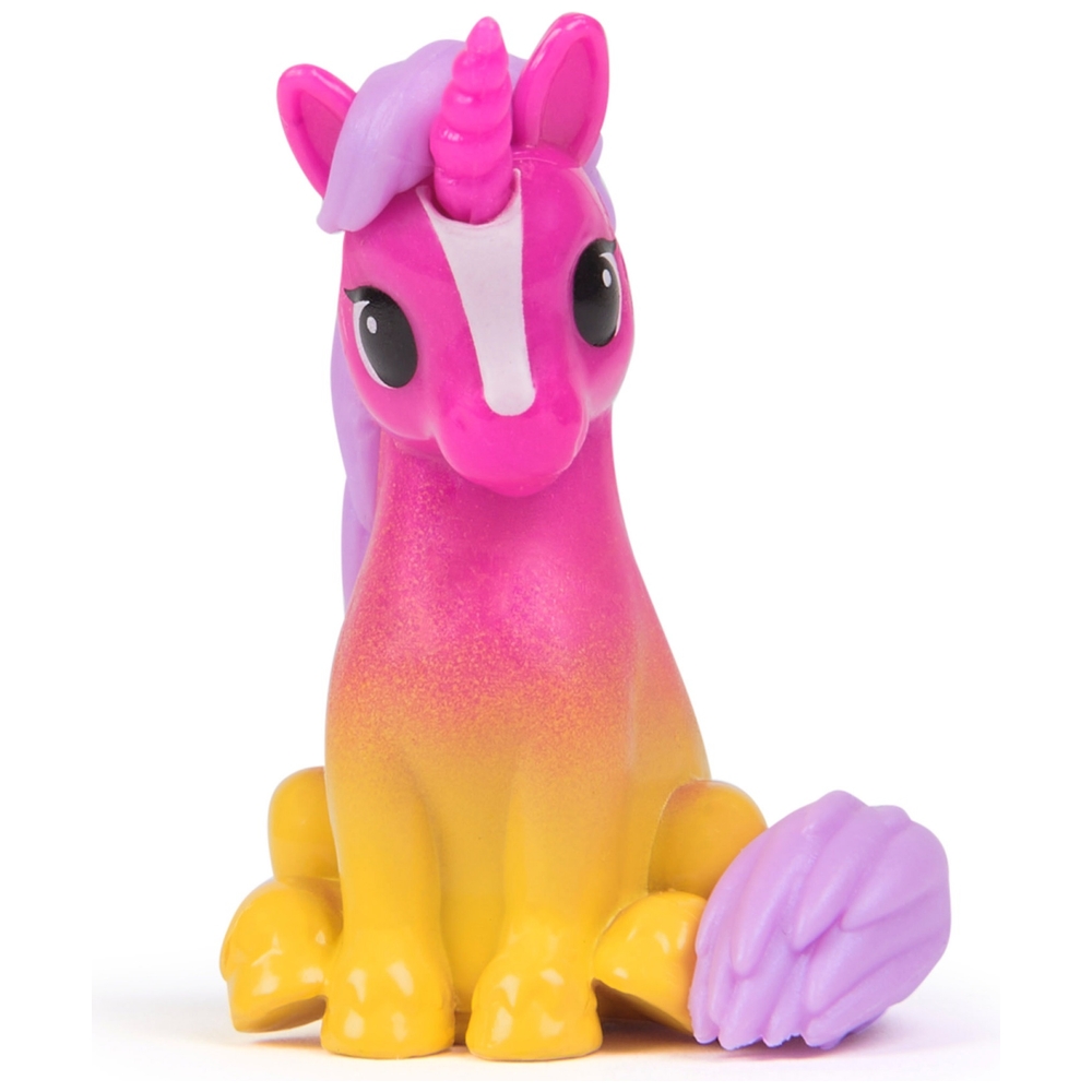 Unicorn Academy Baby Unicorn Figure Assortment | Smyths Toys UK