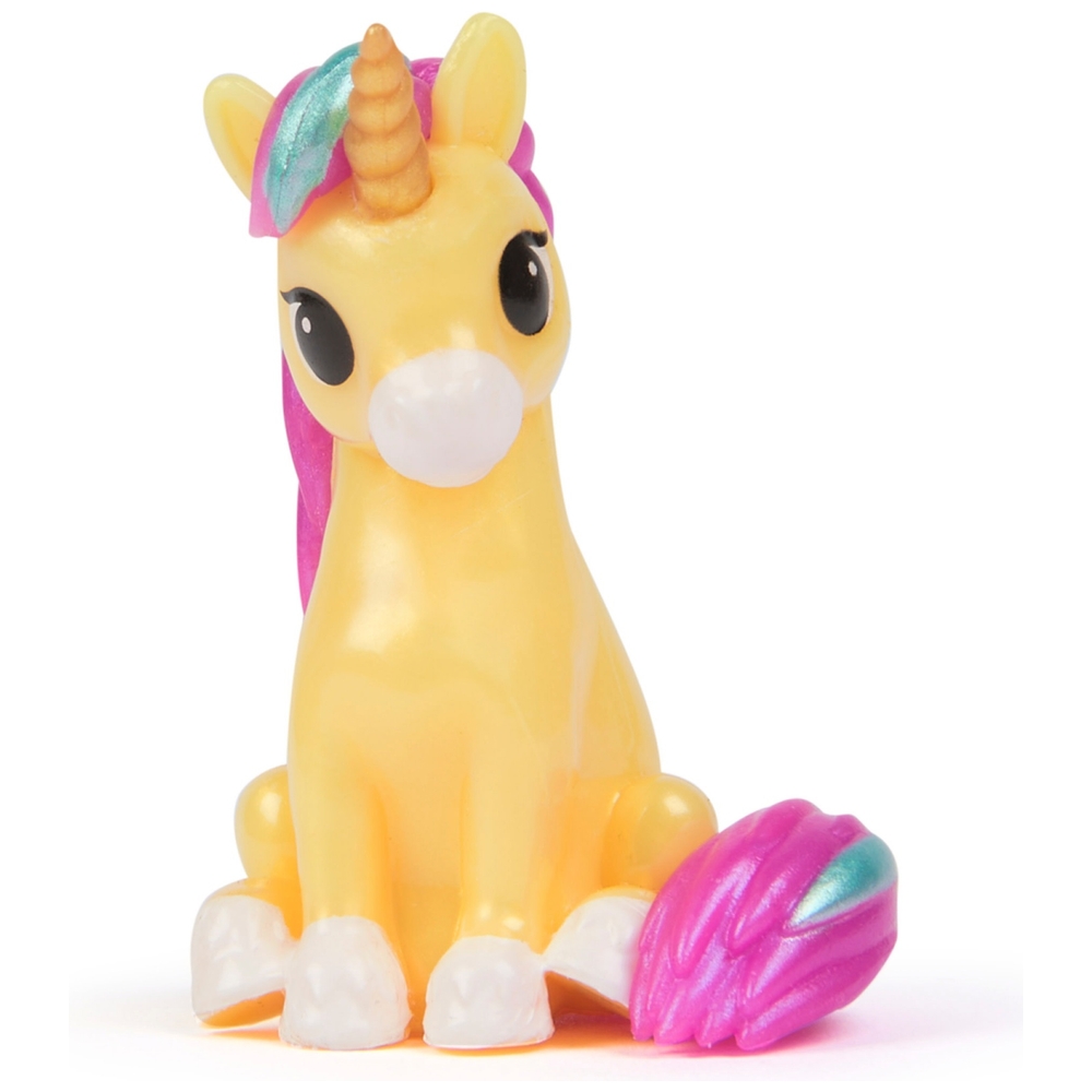 Unicorn Academy Baby Unicorn Figure Assortment | Smyths Toys UK