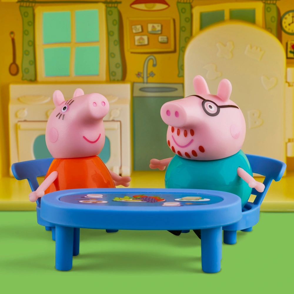 Peppa Wutz Peppas Welt Smyths Toys Deutschland