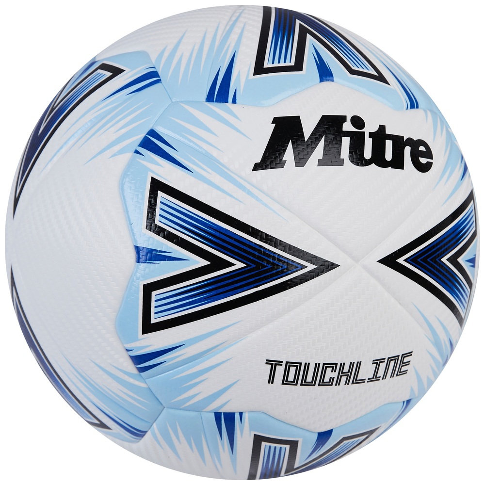 Mitre Size 5 Touchline Football | Smyths Toys UK