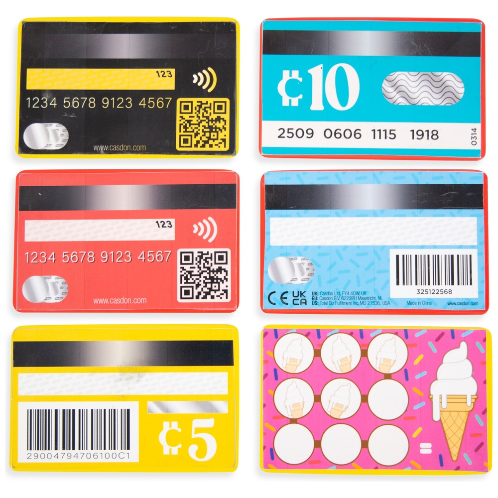 Pretend Play Cards Smyths Toys UK