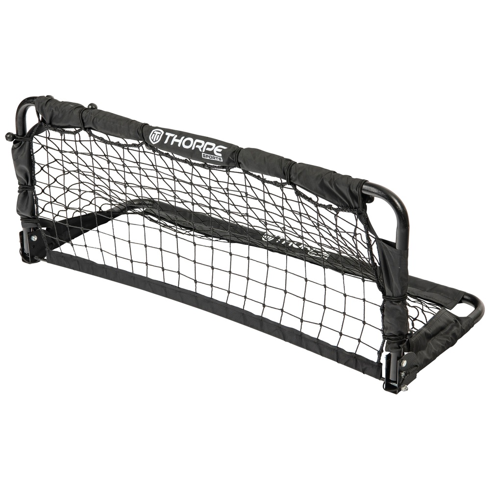 Thorpe Sports 2in1 Football Rebounder and Goal Smyths Toys UK