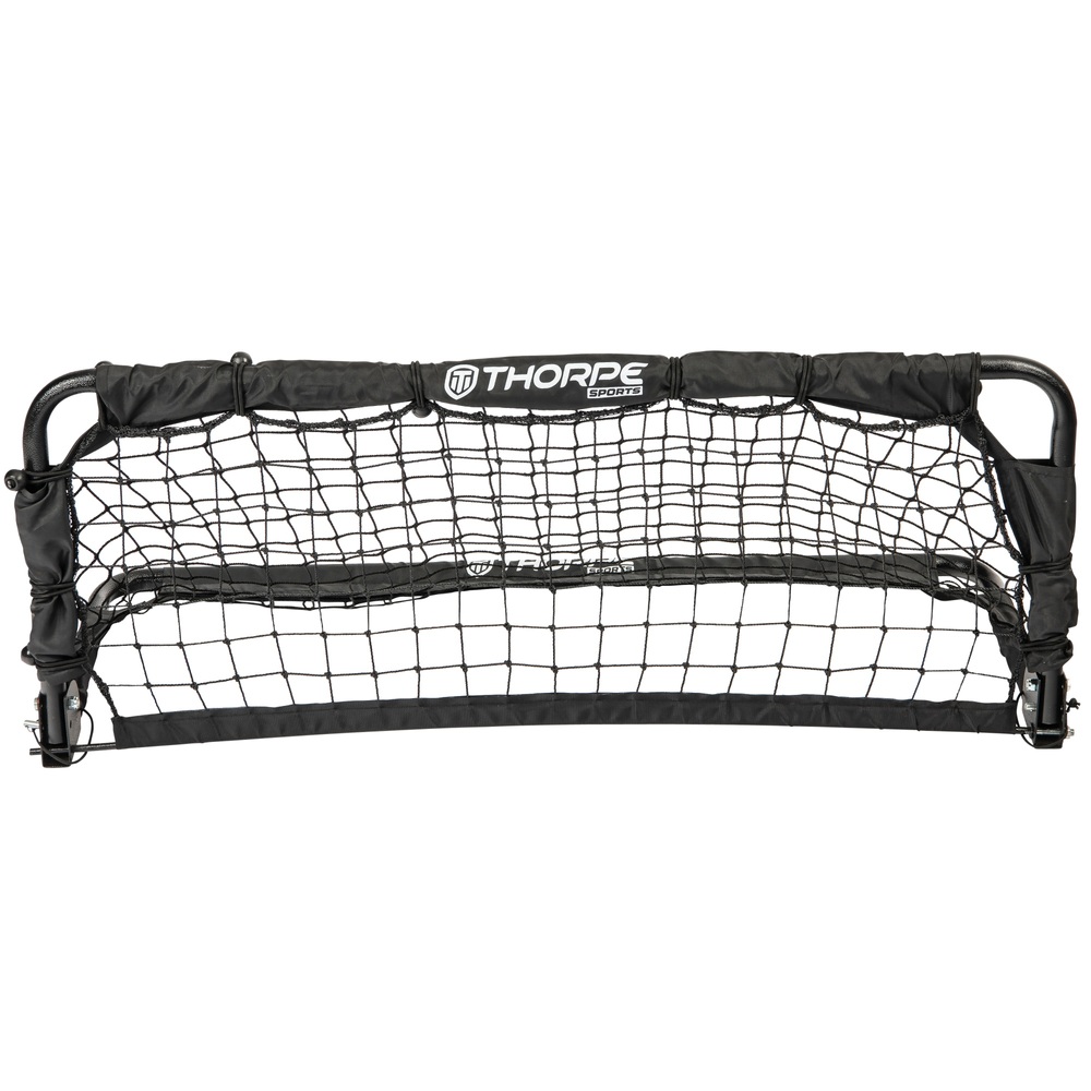 Thorpe Sports 2in1 FußballRebounderTor Smyths Toys Deutschland