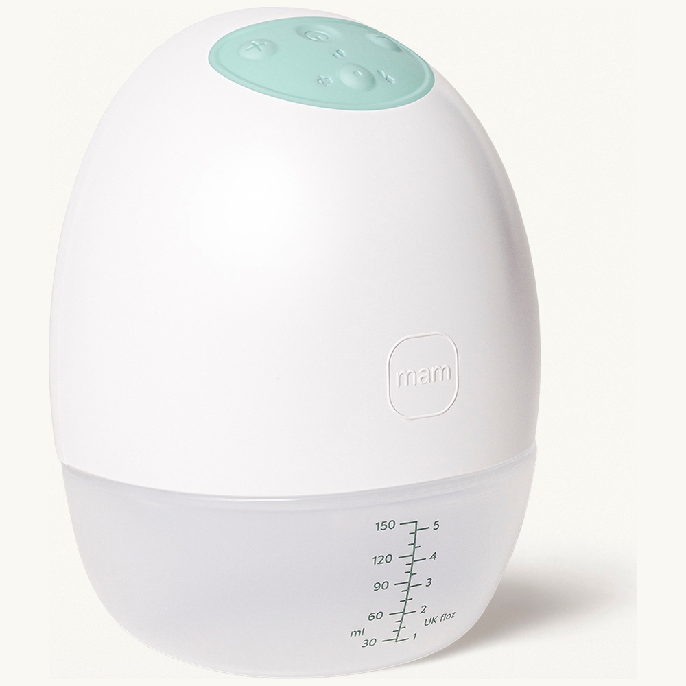 MAM Move Wearable Single Breast Pump Pack Smyths Toys UK