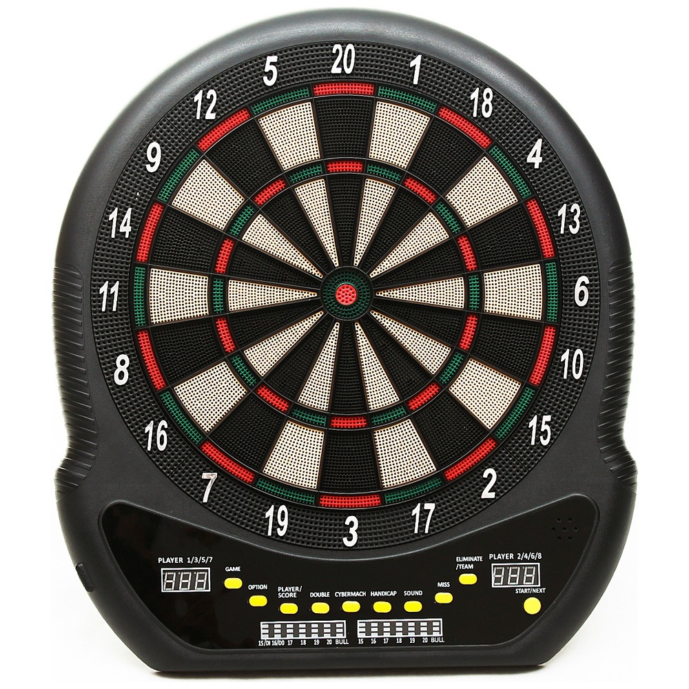 Electronic Dart Board Game | Smyths Toys UK