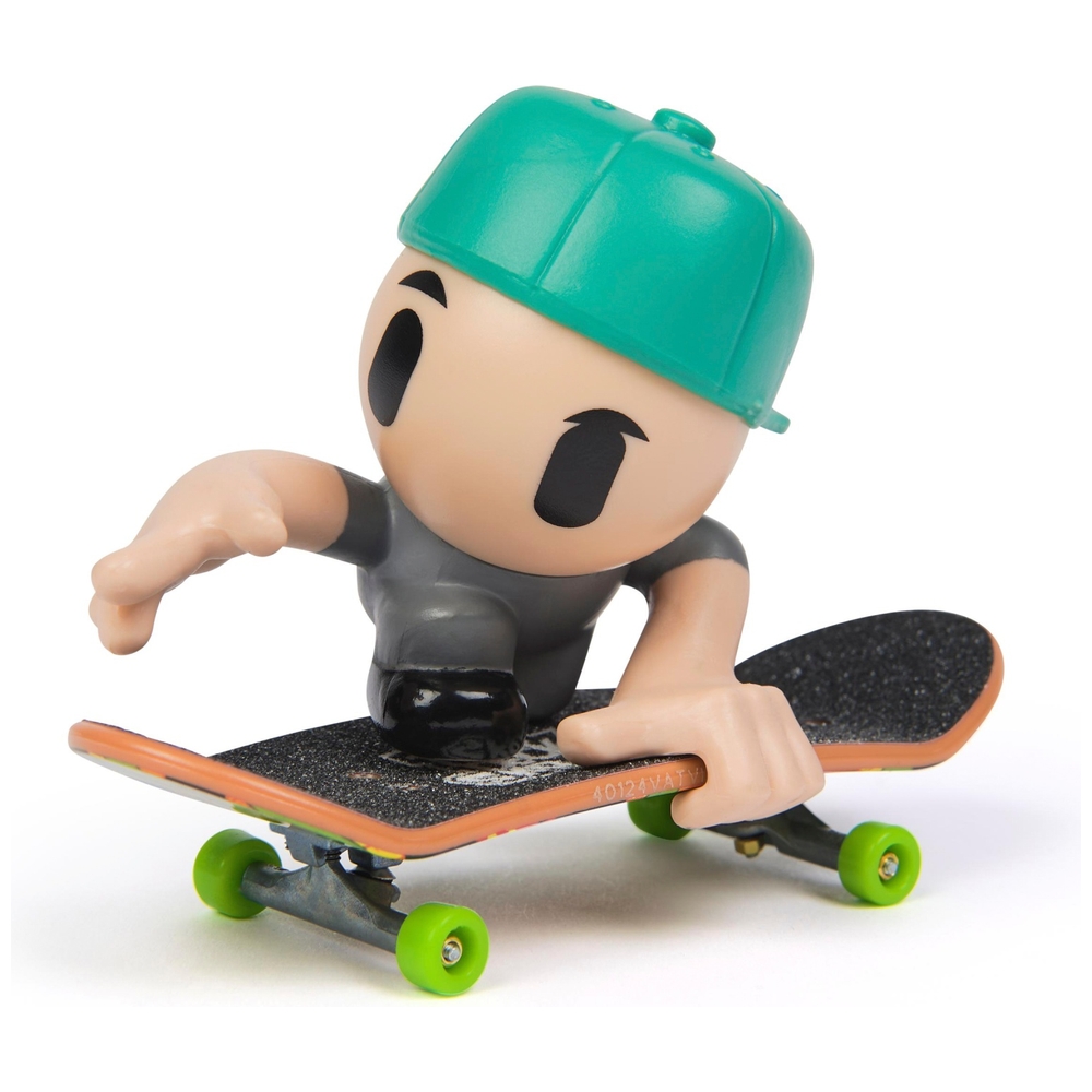 Tech Deck Sk8 Crew Pack Assortment | Smyths Toys UK