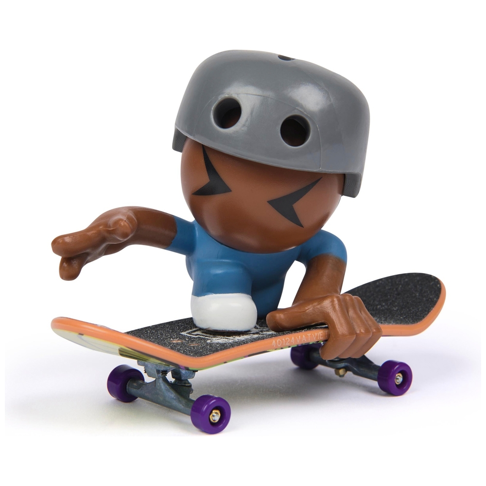 Tech Deck Sk8 Crew Pack Assortment | Smyths Toys UK