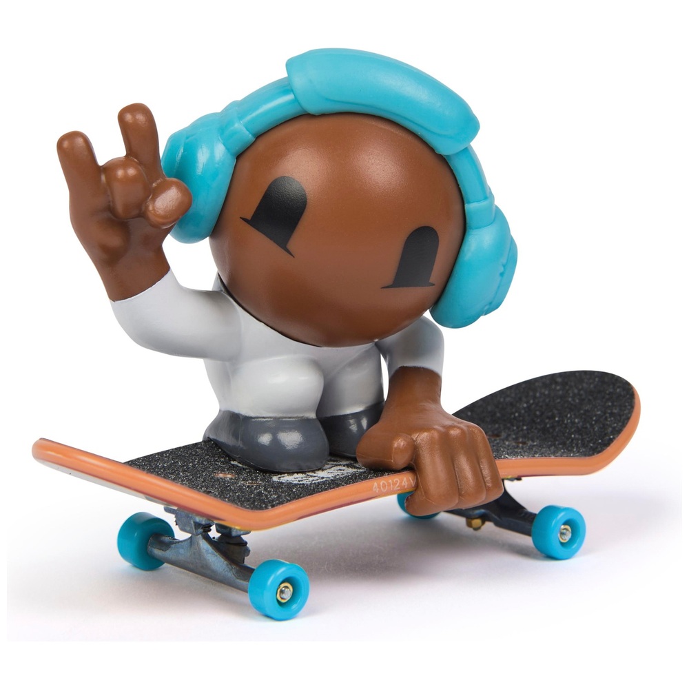 Tech Deck Sk8 Crew Pack Assortment | Smyths Toys UK