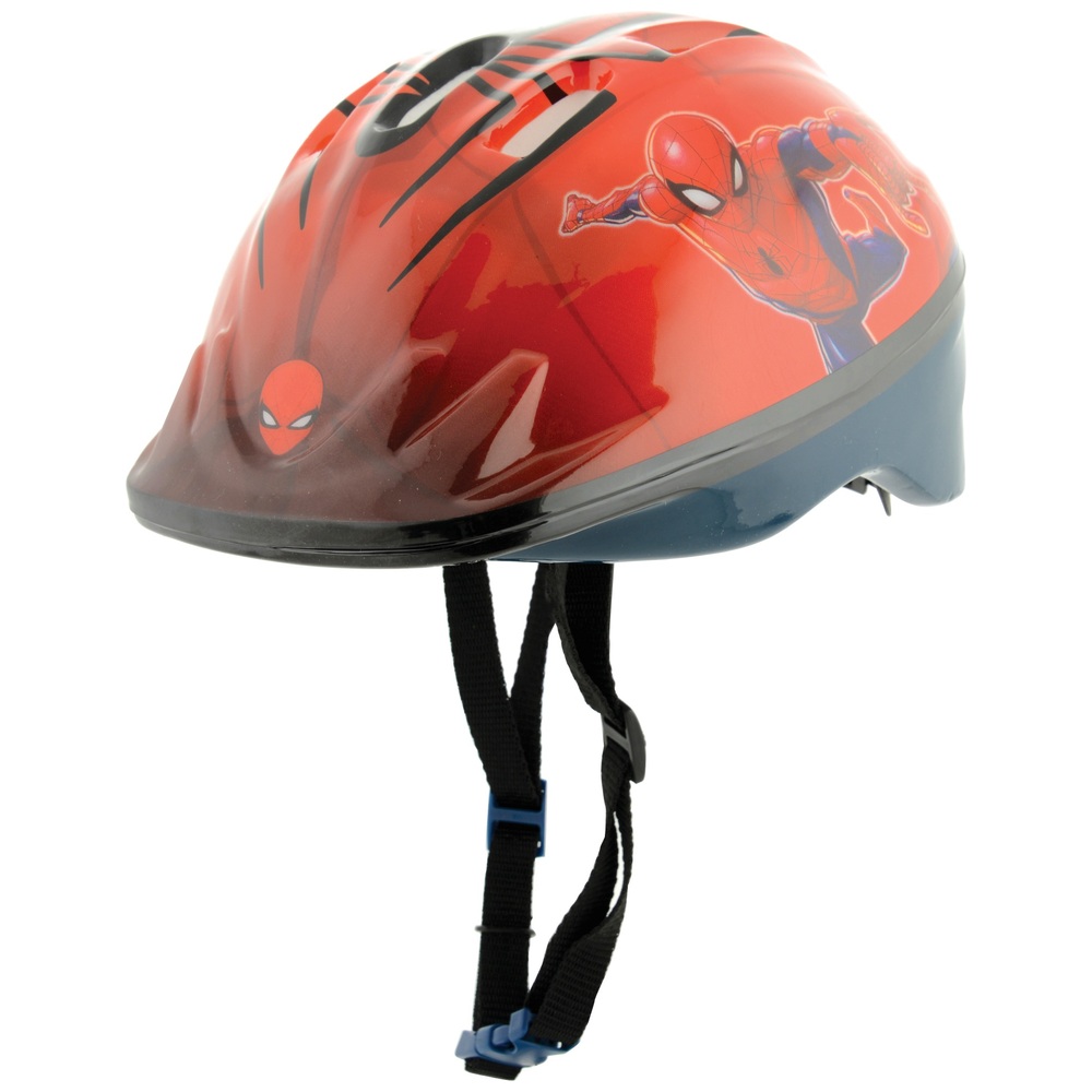 Spider Man Helmet Size 48 52cm