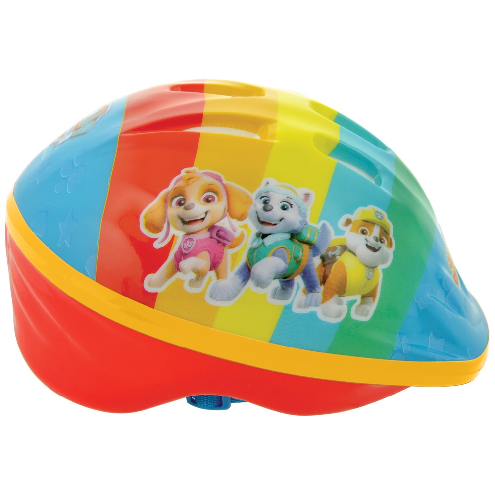 Paw patrol skye helmet online