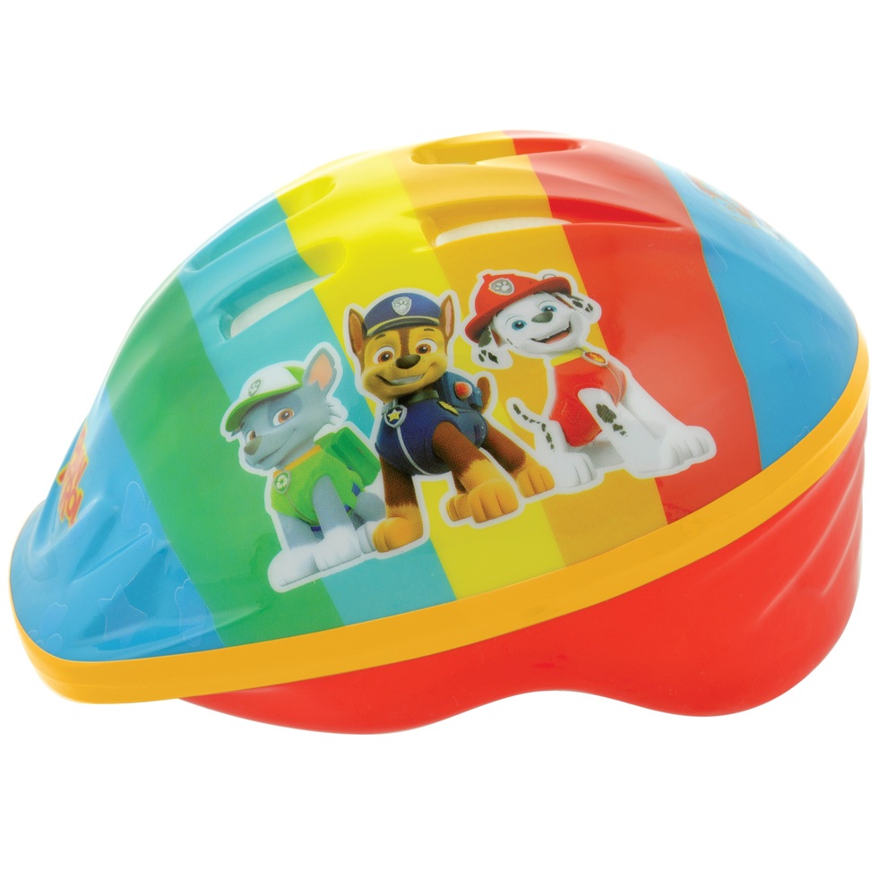 Paw Patrol Helmet Size 48 52cm