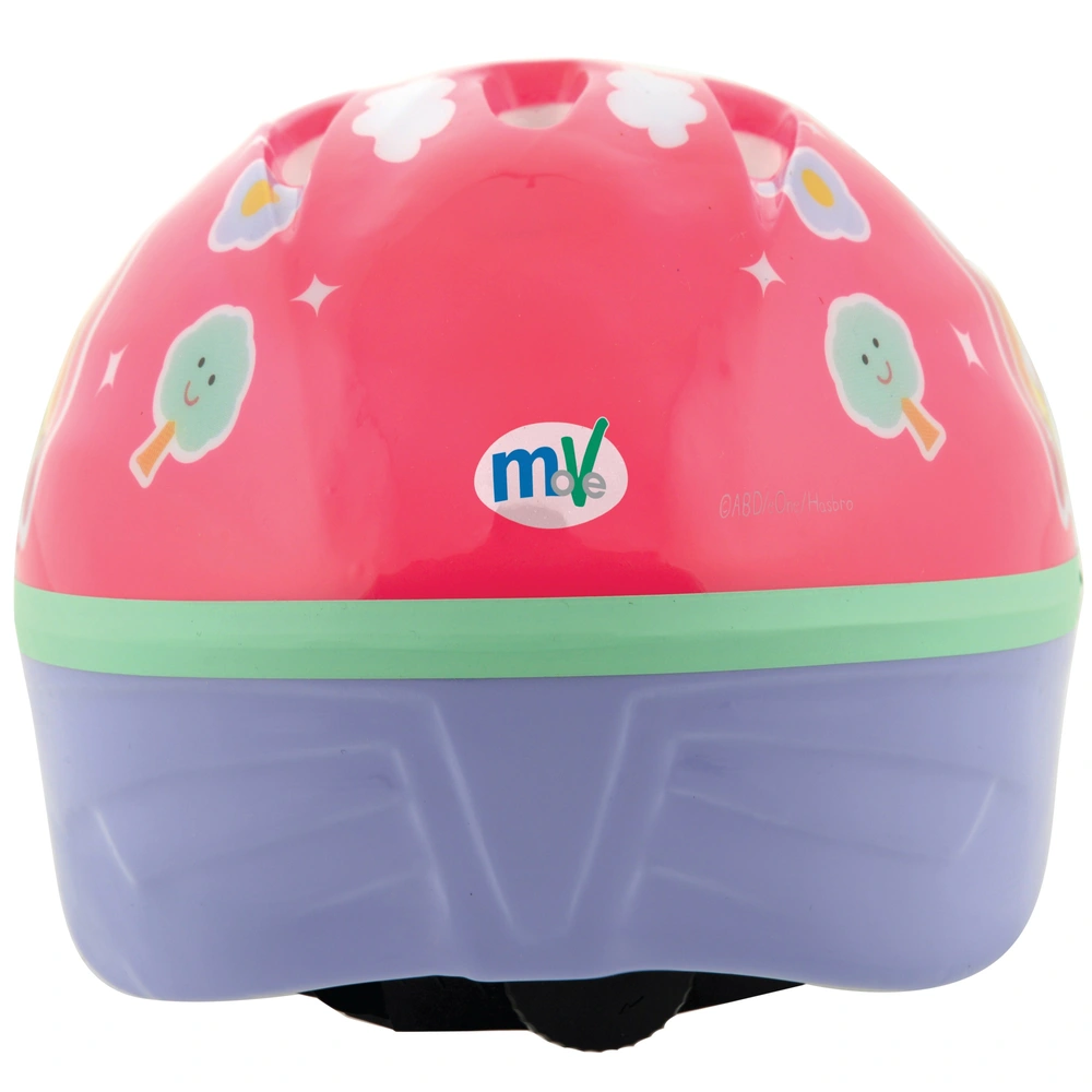 Peppa Pig Helmet Size 48 52cm Smyths Toys UK