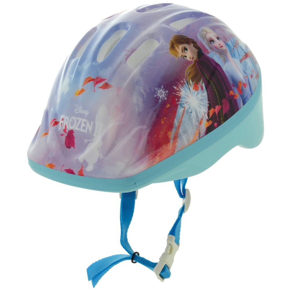 Disney frozen bike helmet sale