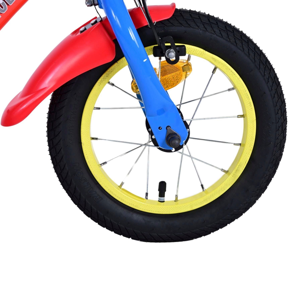 Paw patrol bike smyths online