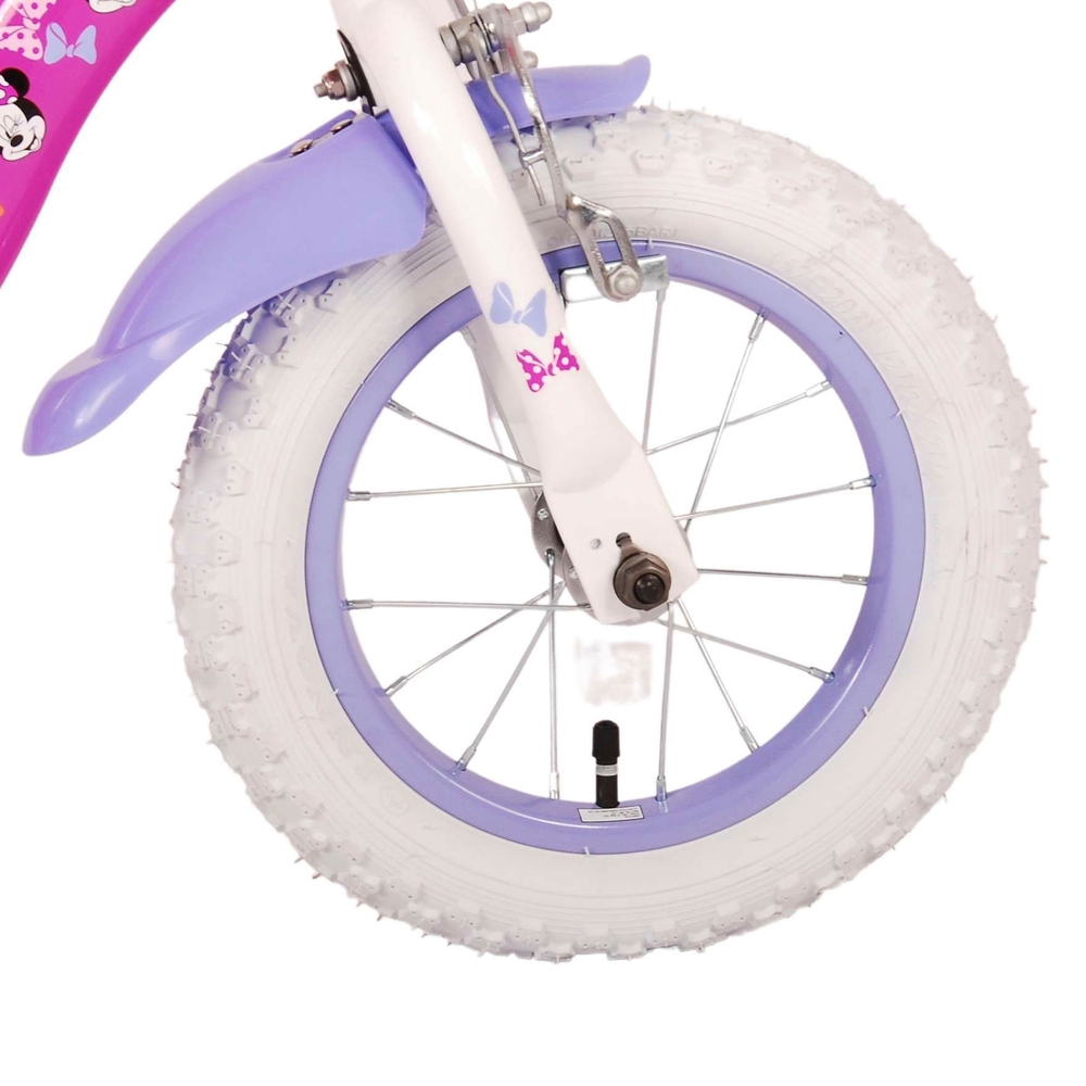 Minnie mouse bike smyths sale