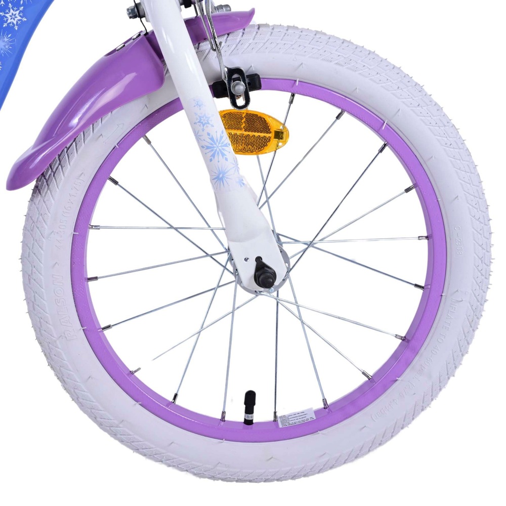 Smyths toys frozen bike sale