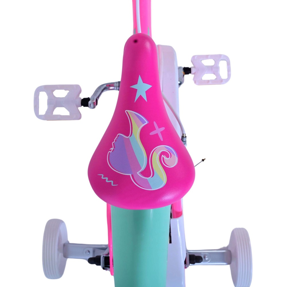 16 Inch Barbie Bike | Smyths Toys UK