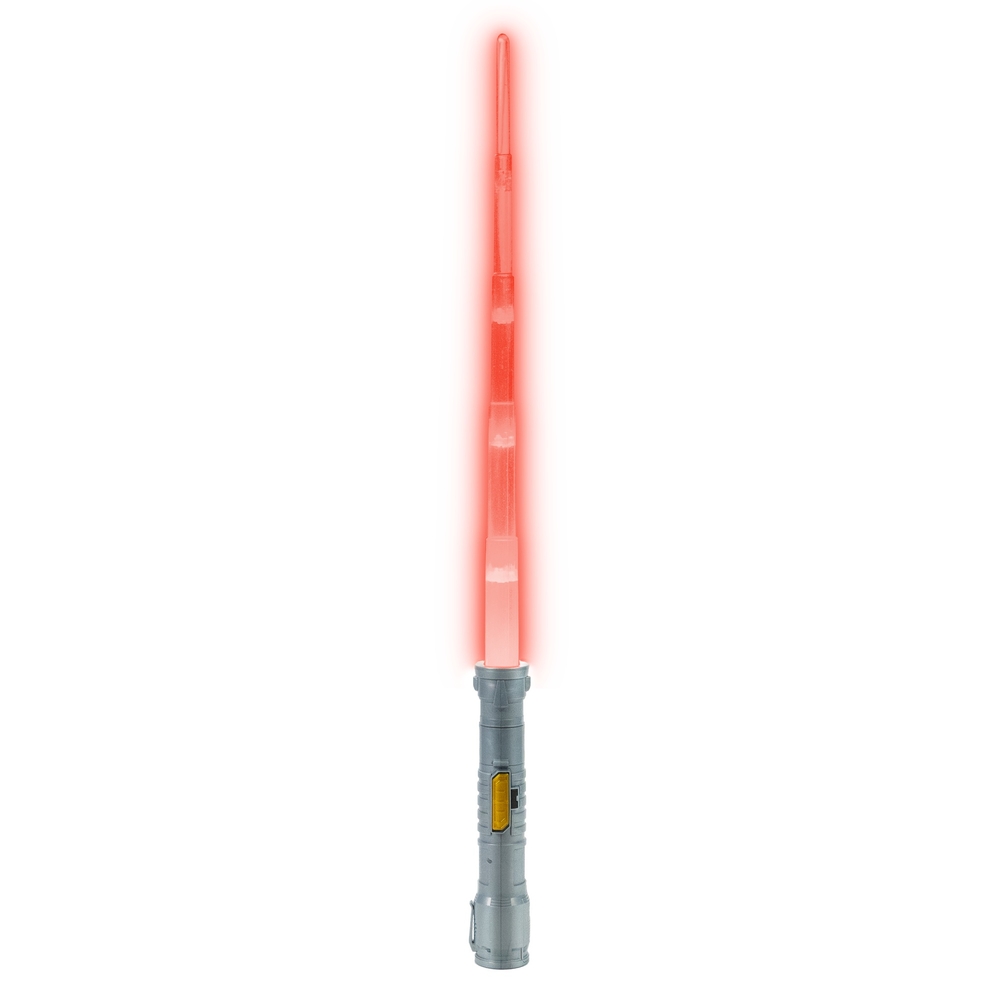 Red Power Saber | Smyths Toys UK