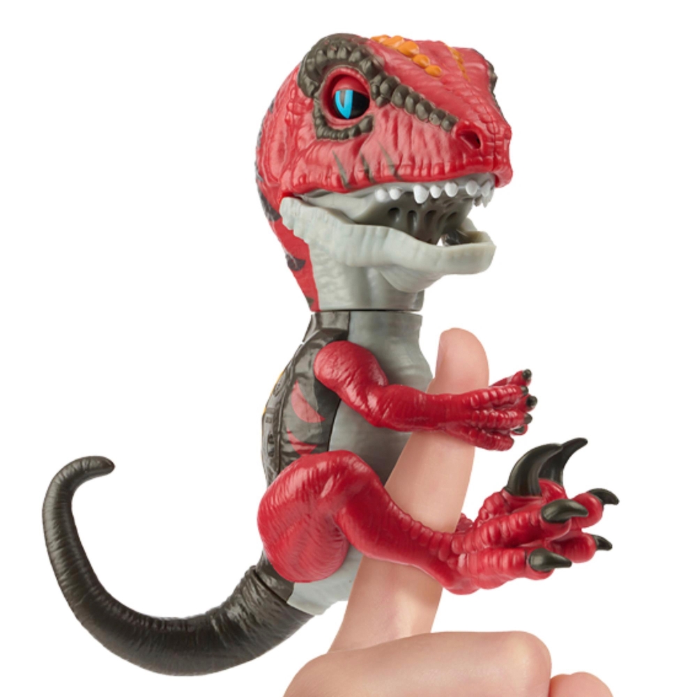 Dino Raptor Toy JPToys News
