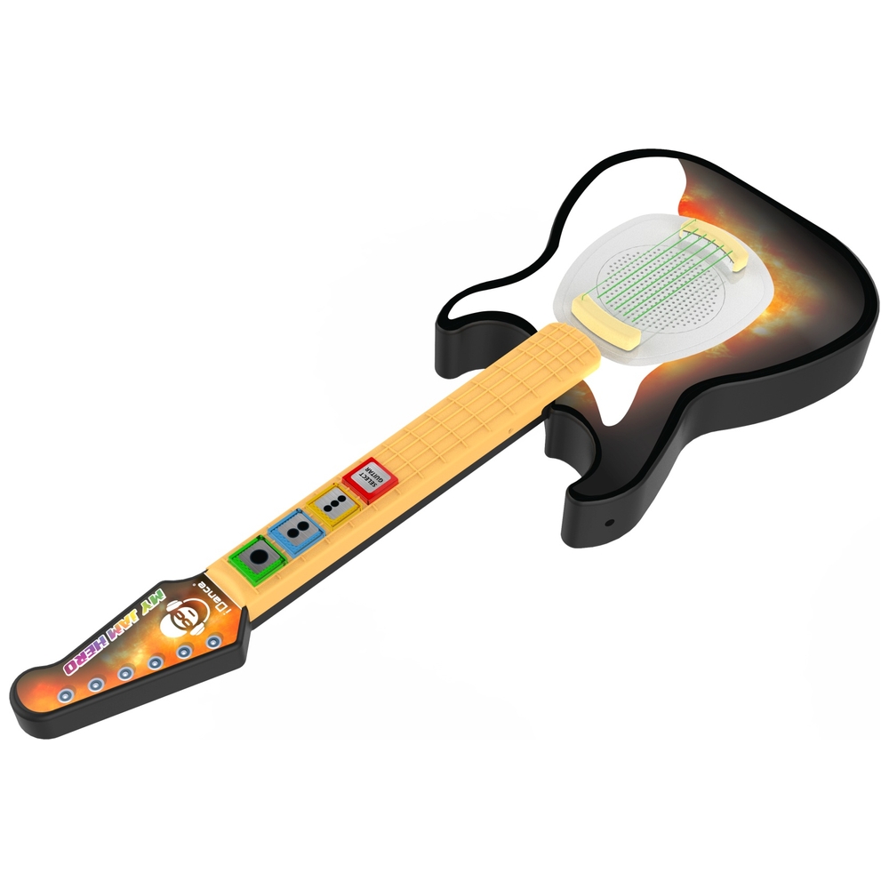 Smyths toys guitars online