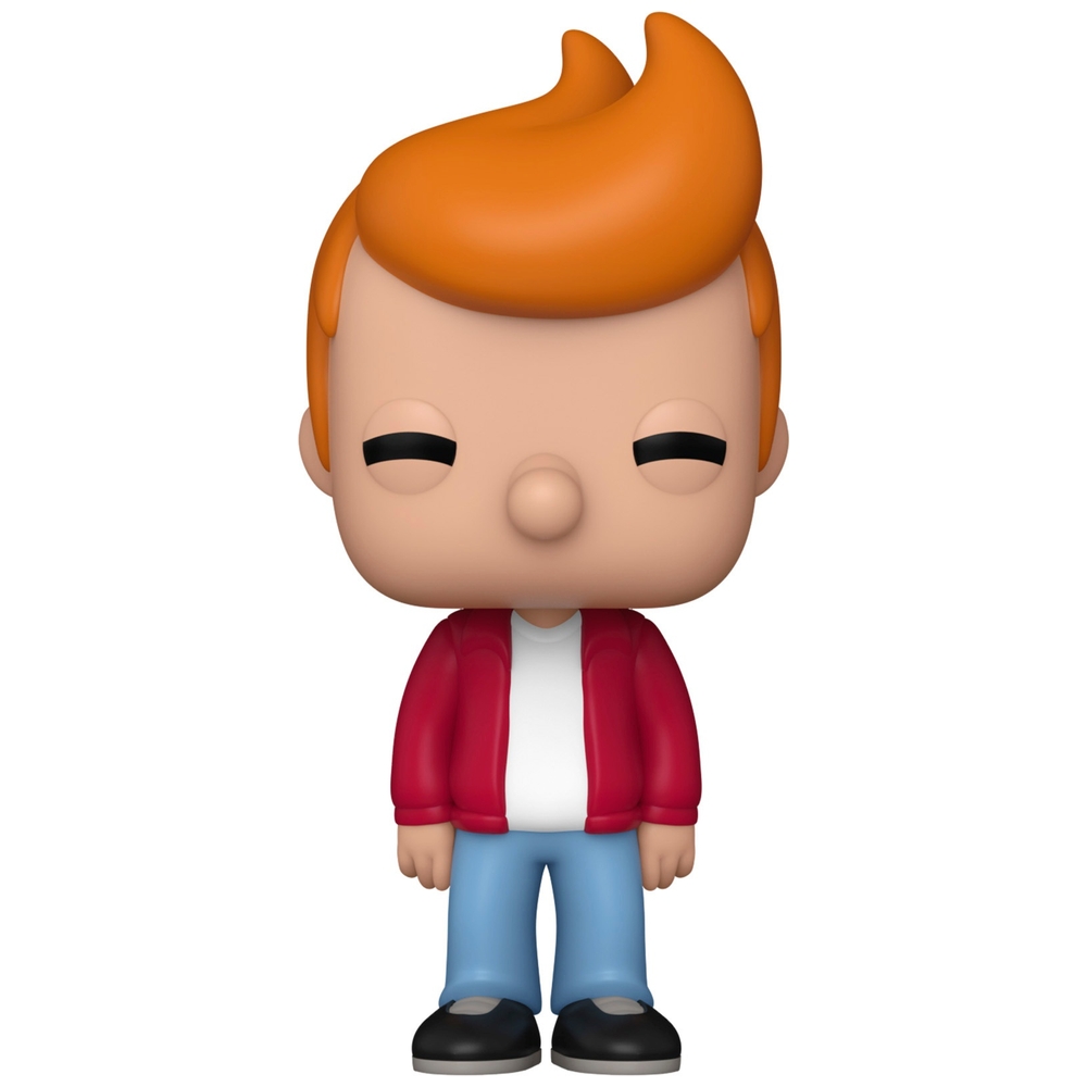 Funko POP! Figur 1755 Futurama Philip J. Fry | Smyths Toys Österreich