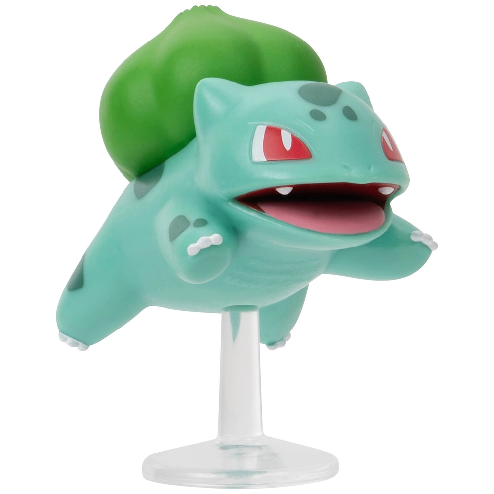 Figurines Pokémon Battle Mini 5 Cm - Collection De Personnages Articulés Et Statiques