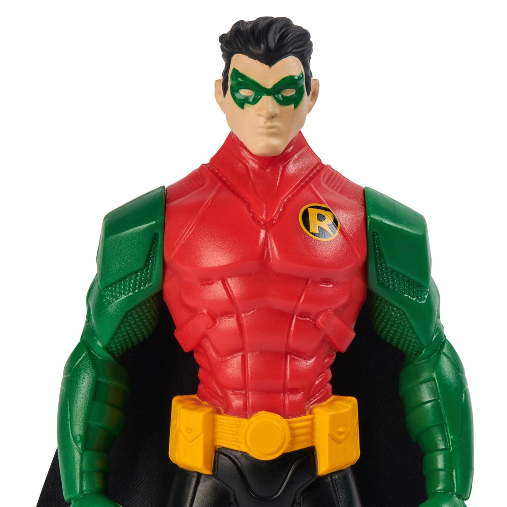 DC Comics Batman 15cm Action Figure 8 Pack | Smyths Toys UK