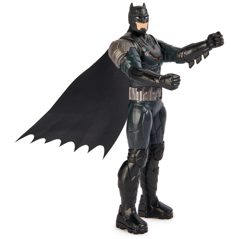 DC Comics Batman 15cm Action Figure 8 Pack | Smyths Toys UK