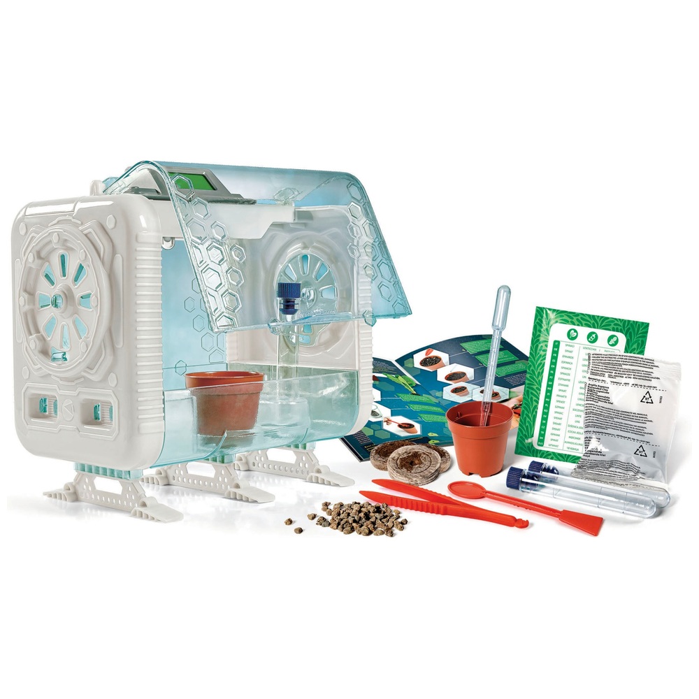 Galileo Lab High Tech Gewächshaus Smyths Toys Deutschland