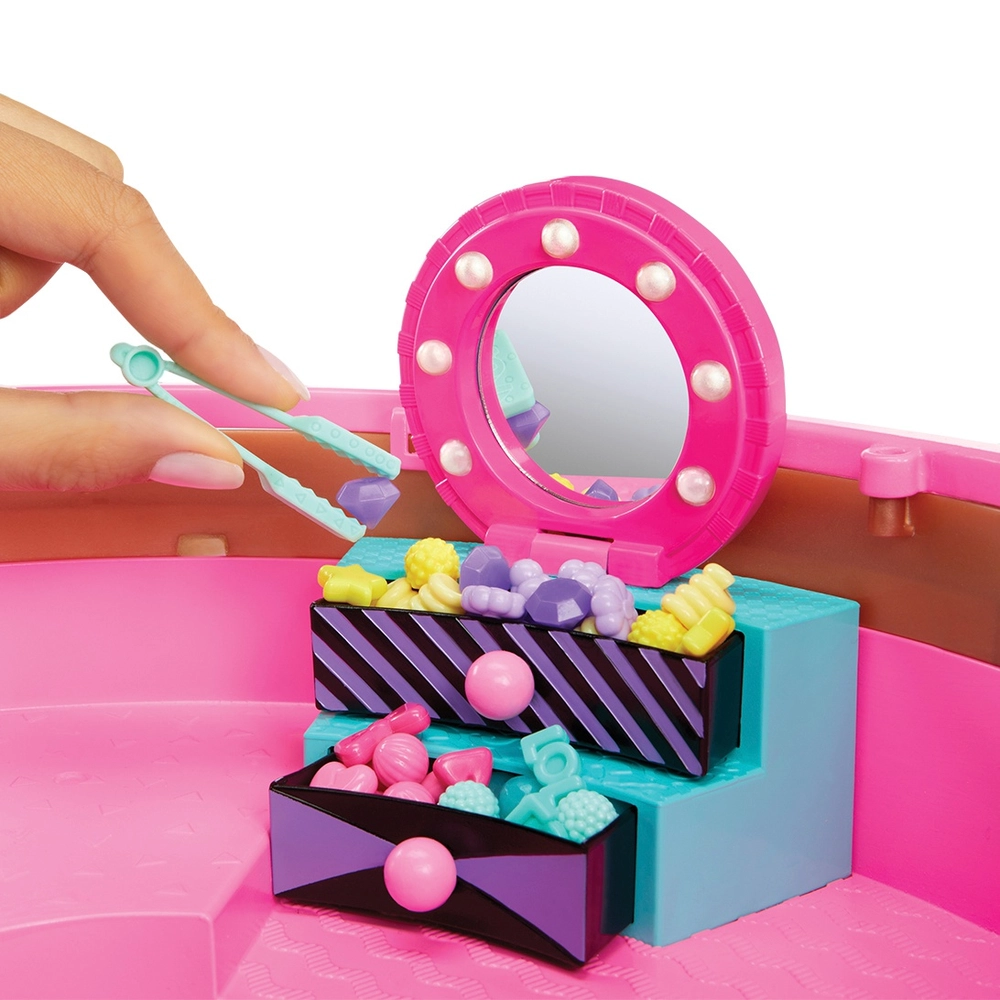 Surprise! Hair Beads Salon Smyths Toys UK