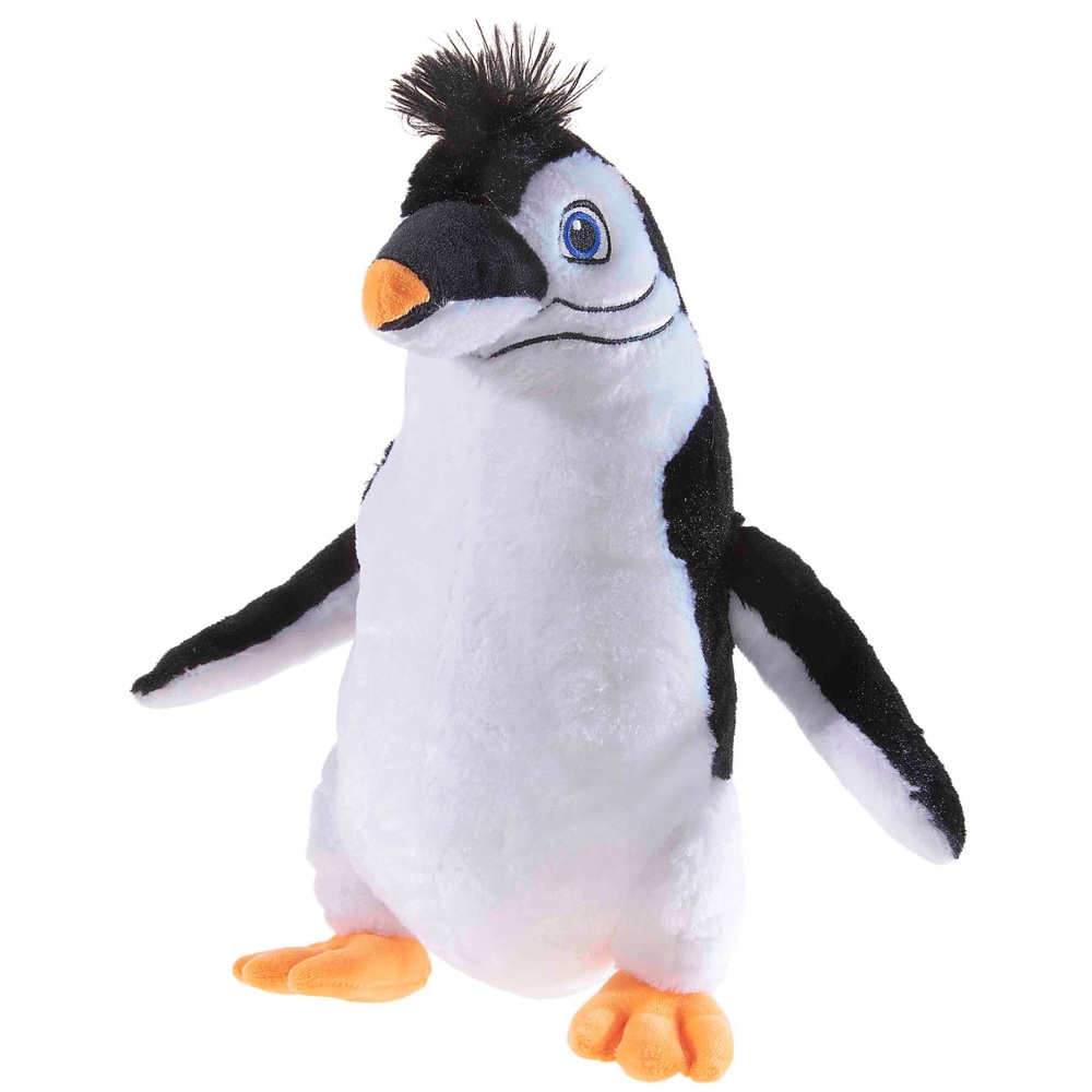 Schule der magischen Tiere Kuscheltier Juri der Pinguin 35 cm | Smyths ...