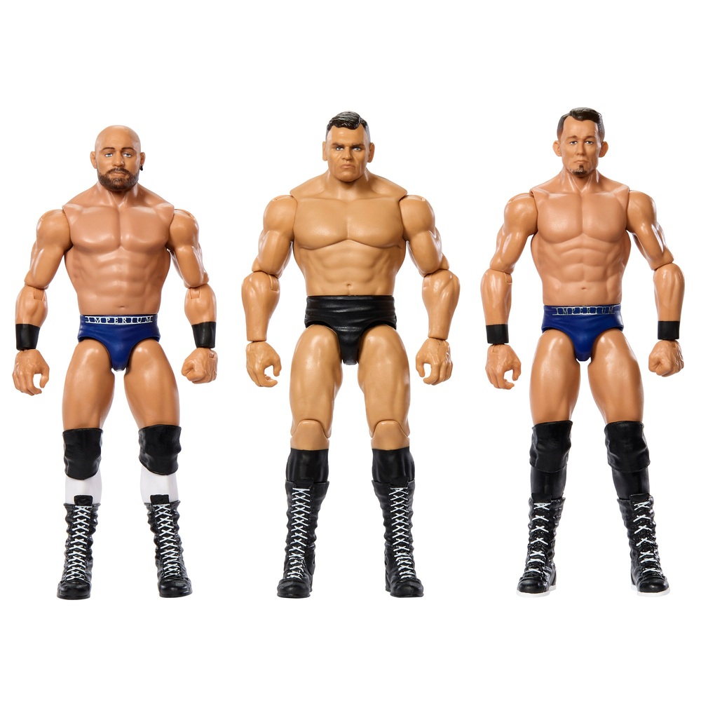 All wwe action figures hotsell